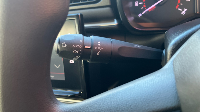 Citroen C3 1.2 PureTech C-Series Edition 5dr Petrol Hatchback